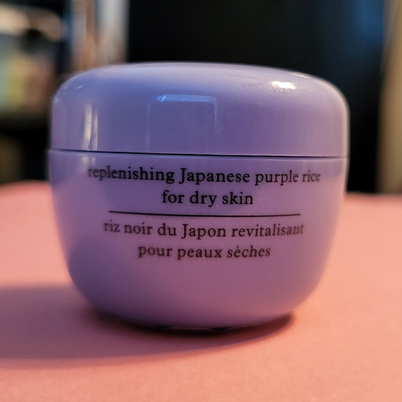 Tatcha Dewy Skin Cream, 10ml, New - Picture 2 of 3